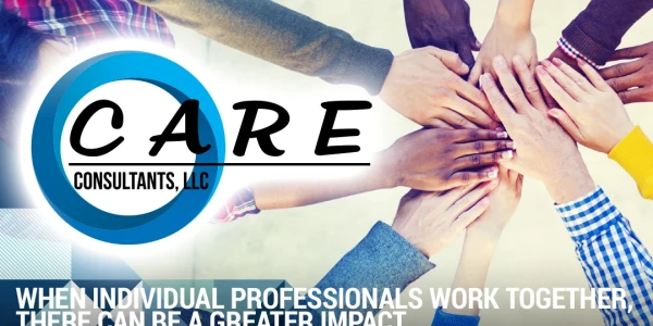 CARE Consultants - Outpatient Treatment Services